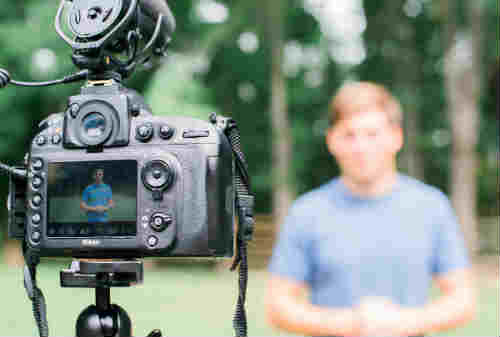 Tips dan Trik Membangun Nama Channel Untuk Vlogger - Ultimaprensa 02