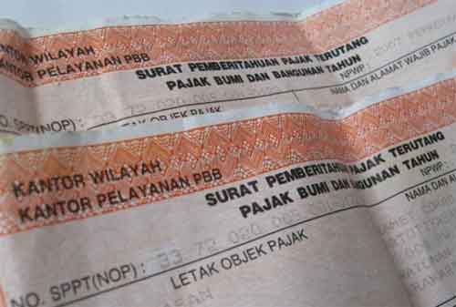 Apa Itu Pajak Bumi dan Bangunan (Pajak PBB) 01 - Finansialku