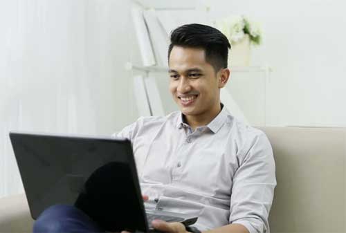 Baru-Baru Ini Saya Coba Website dan Aplikasi Keuangan untuk Cara Menghemat Uang, Perencanaan Keuangan dan Investasi 01 - Finansialku