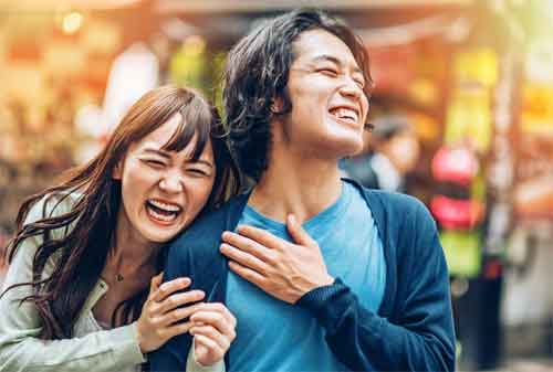 Ingin Jadi Orang Kaya dan Orang Sukses Terbukalah Dengan Pasangan Soal Keuangan 01 - Finansialku