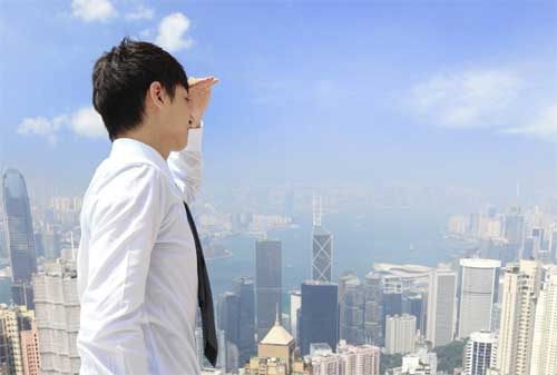 Inilah 10 Ciri Kepemimpinan Visioner atau Visionary Leadership yang Harus Dimiliki Setiap Orang Hebat seperti Anda 01 - Finansialku