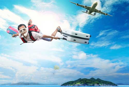 Inilah Pentingnya Membeli Asuransi Perjalanan Jika Anda Sedang Travelling 01 - Finansialku