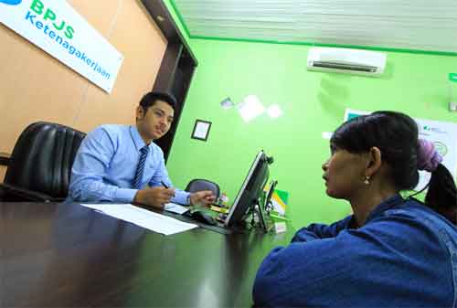 Kabar Gembira! Bayar BPJS Ketenagakerjaan Semakin Mudah dan Praktis 02 - Finansialku