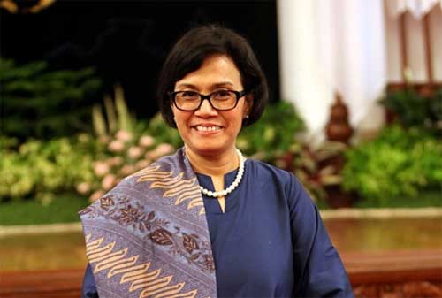 Kata-kata Bijak Belajar dari Sri Mulyani Indrawati, Menteri Keuangan Indonesia dan Mantan Direktur Pelaksana Bank Dunia 02 - Finansialku