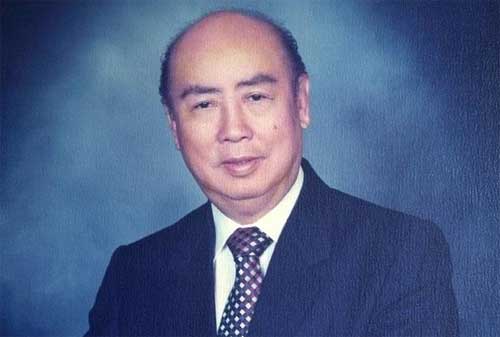 Kata-kata Bijak Tokoh Inspirasi Soedono Salim, Pendiri BCA, Indofood, Bogasari 02 - Finansialku