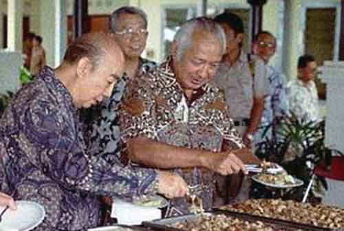 Kata-kata Bijak Tokoh Inspirasi Soedono Salim, Pendiri BCA, Indofood, Bogasari 06 - Finansialku
