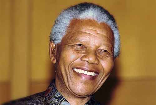 Kata-kata Bijak dari Nelson Mandela, Seorang Penghapus Politik Apartheid 03 - Finansialku