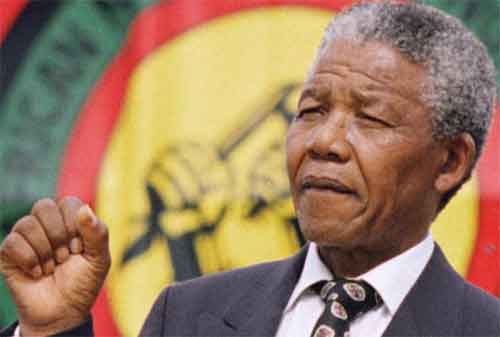 Kata-kata Bijak dari Nelson Mandela, Seorang Penghapus Politik Apartheid 04 - Finansialku