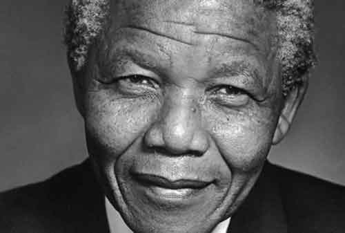 Kata-kata Bijak dari Nelson Mandela, Seorang Penghapus Politik Apartheid 05 - Finansialku