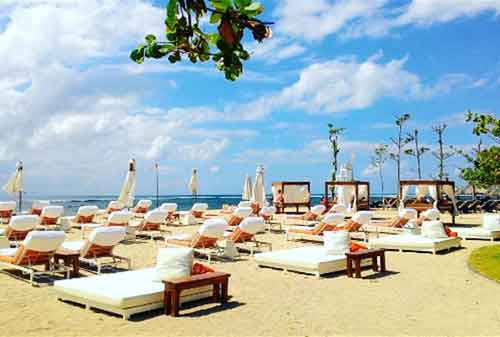 Kekinian! Inilah Top 10 Beach Club Di Bali 03 - Finansialku