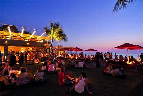 Kekinian! Inilah Top 10 Beach Club Di Bali 11 - Finansialku