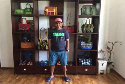 Kisah Sukses Sunny Kamengmau, Pendiri Tas Robita 02 - Finansialku