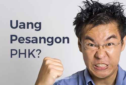 Para Karyawan Jangan Hanya Andalkan Uang Pesangon PHK, Tetapi Juga Dana Darurat! - Ultimaprensa 01