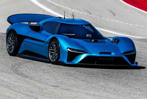 Top 20 Mobil Sport Termahal di Dunia Tahun 2017 04 - Finansialku