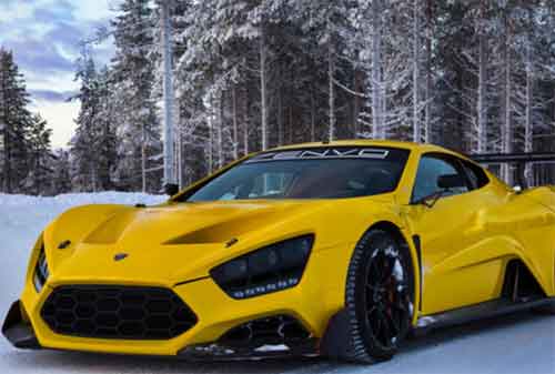 Top 20 Mobil Sport Termahal di Dunia Tahun 2017 08 - Finansialku