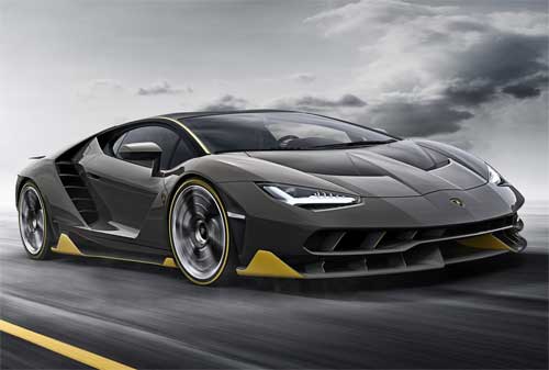 Top 20 Mobil Sport Termahal di Dunia Tahun 2017 11 - Finansialku