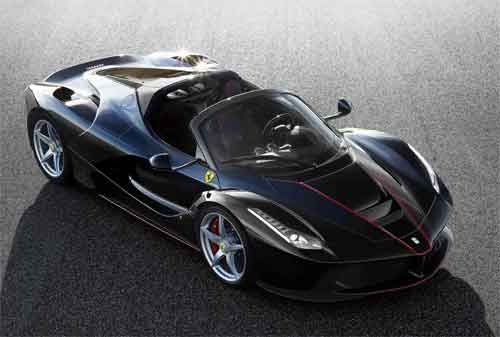 Top 20 Mobil Sport Termahal di Dunia Tahun 2017 12 - Finansialku