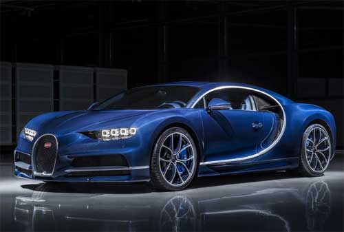 Top 20 Mobil Sport Termahal di Dunia Tahun 2017 15 - Finansialku