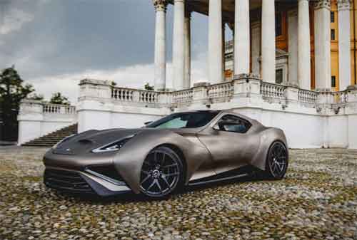 Top 20 Mobil Sport Termahal di Dunia Tahun 2017 17 - Finansialku