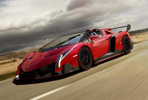 Top 20 Mobil Sport Termahal di Dunia Tahun 2017 20 - Finansialku