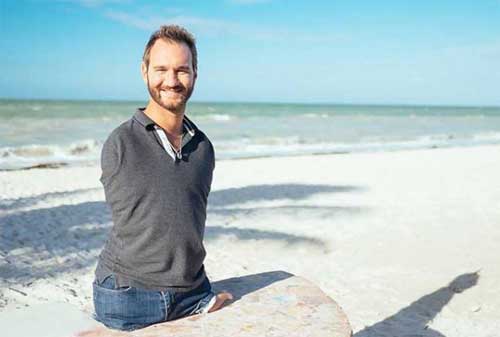 Your Life Without Limit Belajar dari Motivator Dunia, Nick Vujicic 02 - Finansialku