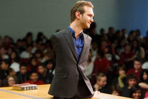 Your Life Without Limit Belajar dari Motivator Dunia, Nick Vujicic 03 - Finansialku