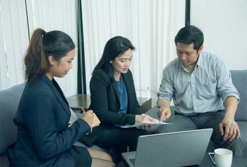 30 Checklist Keuangan dan Cara Menabung Usia 30 an. Apakah Anda Sudah Punya yang Nomor 8 01 - Finansialku