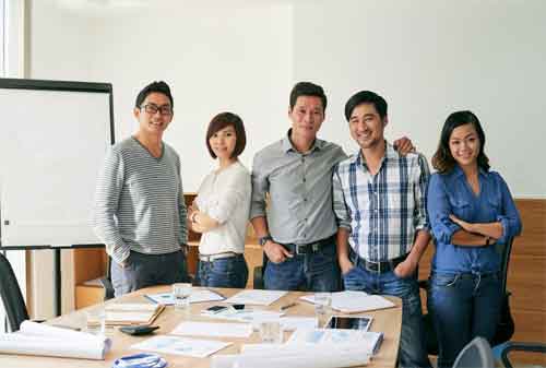 4 Kiat Sukses untuk Meningkatkan Kesuksesan Agar Bisnis Cepat Kaya 02 - Finansialku