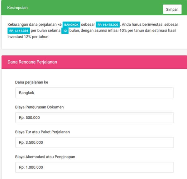6 Kunci Sukses Cara Mengatur Keuangan Mahasiswa dengan Aplikasi Keuangan Ultimaprensa 03 - Finansialku