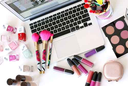 Bagaimana Cara Membuat Beauty Vlog YouTube Terbaik 07 - Finansialku