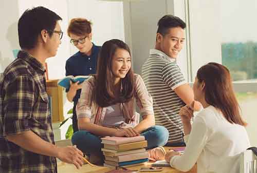 Belajar Bisnis Berguru pada Entrepreneur Millenial dalam Bisnis Anda 02 - Finansialku