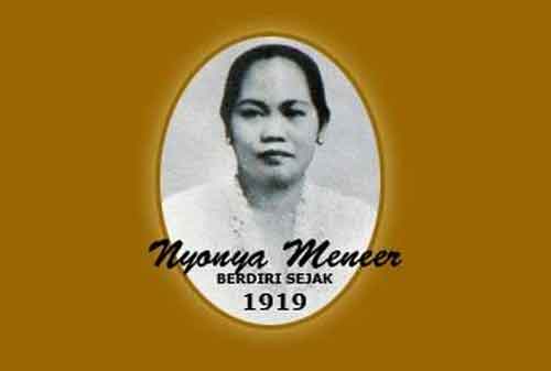 Berdiri Sejak 1919, Pengadilan Nyatakan Jamu Nyonya Meneer Pailit di Tahun 2017