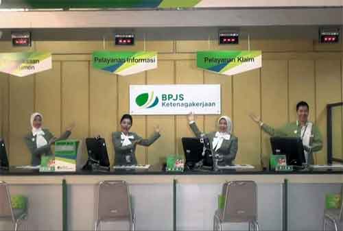 Call Center BPJS Ketenagakerjaan 1500910, Jawab Cepat Pertanyaan Anda Seputar BPJS 02 - Finansialku