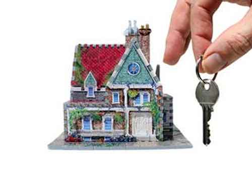 Cara Mengajukan KPR Rumah Second, Panduan dari Nol Sampai Akad Berjalan 01 - Finansialku
