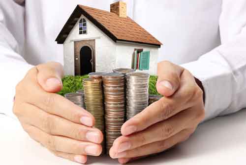 Cara Mengajukan KPR Rumah Second, Panduan dari Nol Sampai Akad Berjalan 02 - Finansialku