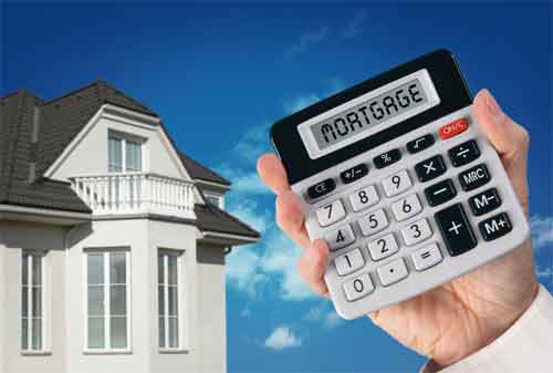 Definisi Hipotek atau Definisi Mortgage Adalah 01 - Finansialku