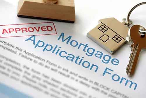 Definisi Hipotek atau Definisi Mortgage Adalah 02 - Finansialku