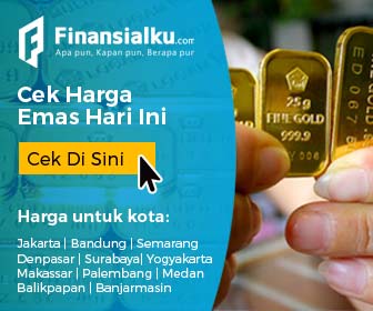 Iklan Banner Cek Harga Emas Hari Ini - Ultimaprensa 336x280