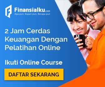 Iklan Banner Online Course Yuk Buat Sendiri Rencana Keuangan Anda - Ultimaprensa 336 x 280