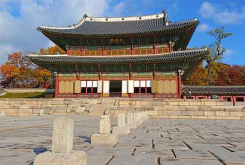 Ingin Liburan Ke Korea Selatan Yuk Cek Dulu Dana Perjalanan (Plus Info Liburan Murah dan Wisata Gratis) 04 - Finansialku