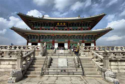 Ingin Liburan Ke Korea Selatan Yuk Cek Dulu Dana Perjalanan (Plus Info Liburan Murah dan Wisata Gratis) 06 - Finansialku