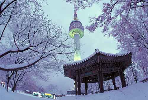Ingin Liburan Ke Korea Selatan Yuk Cek Dulu Dana Perjalanan (Plus Info Liburan Murah dan Wisata Gratis) 07 - Finansialku