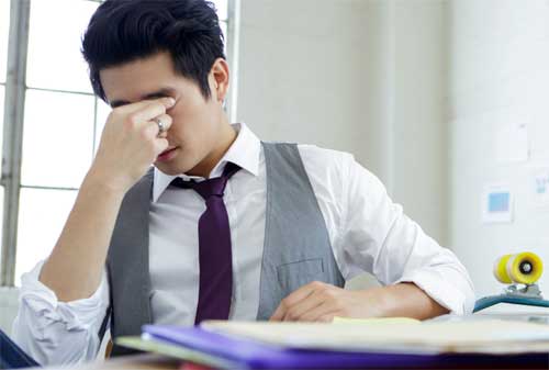 Ini Tandanya Kalau Anda Harus Resign Kerja Dari Pekerjaanmu 01 - Finansialku