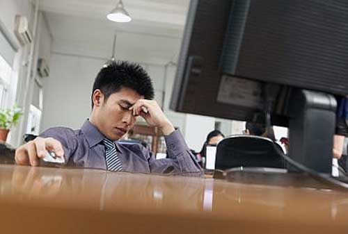 Ini Tandanya Kalau Anda Harus Resign Kerja Dari Pekerjaanmu 02 - Finansialku