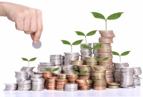 Investasi Pasar Modal Syariah