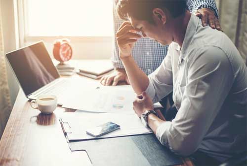 Jangan Takut Dulu! Ini Penyelesaian dan Solusi Jika Tidak Bisa Bayar Hutang 01 - Finansialku