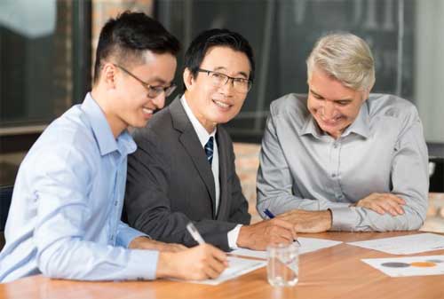 Mau Bisnis Waralaba Kenali Dahulu Struktur Jaringan Waralaba Agar Anda Sukses Berbisnis Waralaba 01 - Finansialku