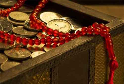 Mengetahui Pilar Keuangan Syariah dan Prinsip Dasar Keuangan Syariah 01 - Finansialku
