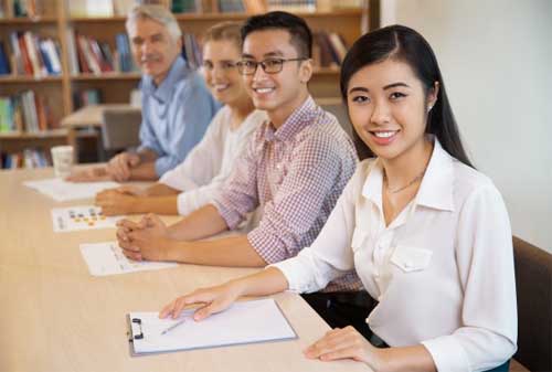 Para HRD, Ini 6 Contoh Cara Jitu untuk Membuat Karyawan Betah Bekerja di Kantor 01 - Finansialku