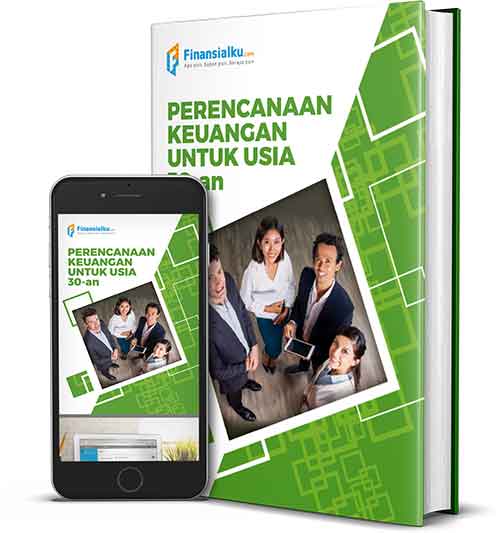 Perencanaan Keuangan Untuk Usia 30 an - Ultimaprensa Mock Up